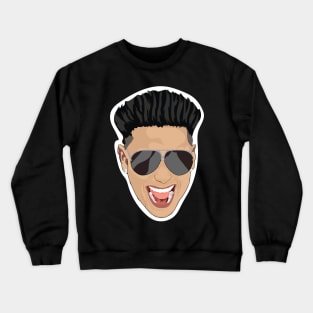 Pauly D Crewneck Sweatshirt